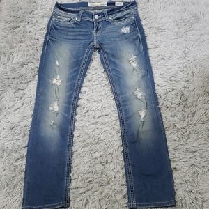 💙BKE DENIM💙 STELLA  SIZE 26R